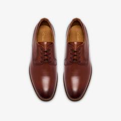 Bowburn Lace — Brown 6