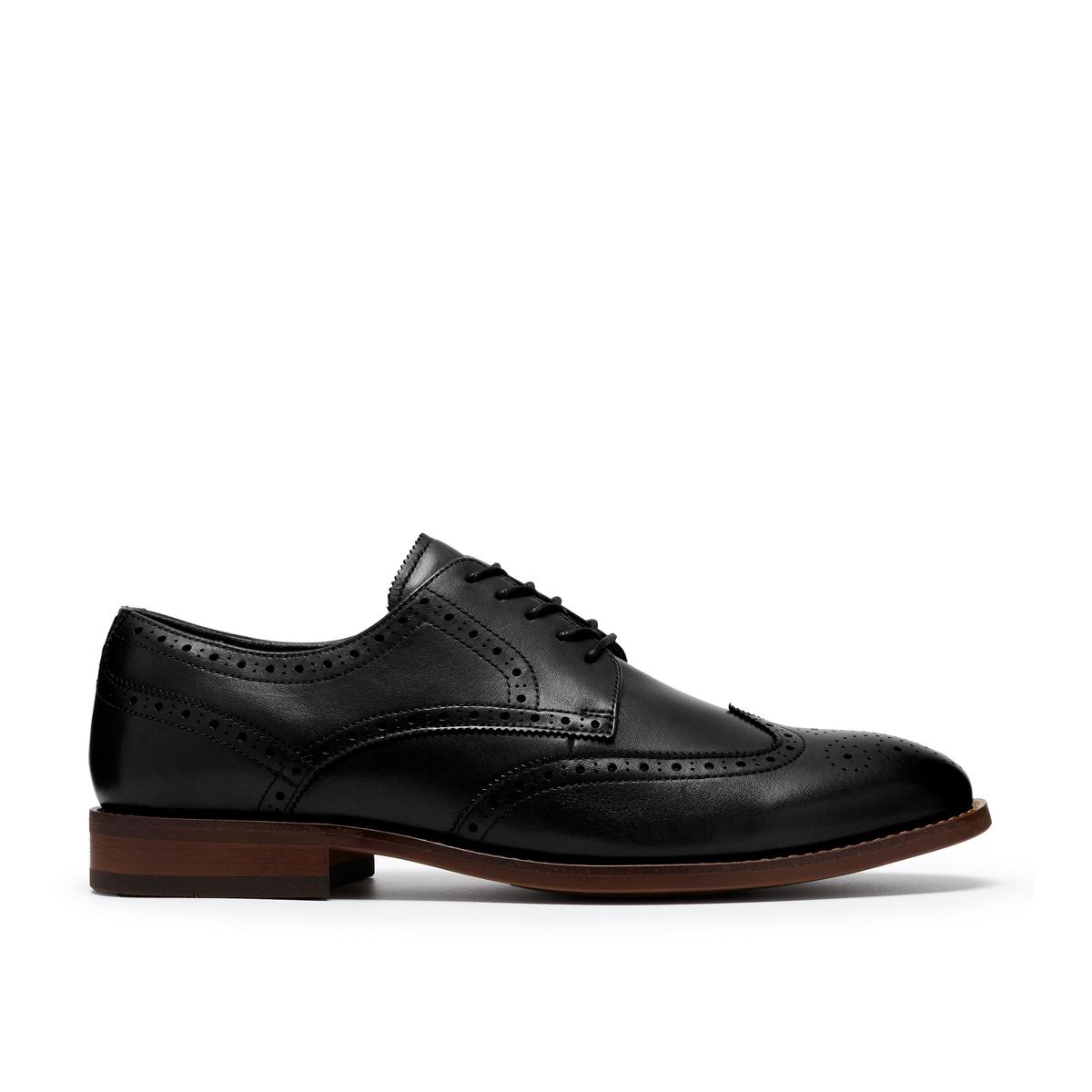 Clarks Mens Bowburn Tip Oxfords