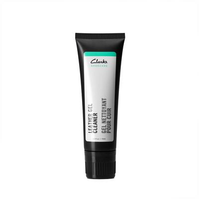Clarks Shoecare Leather Gel Clean Shoe Care