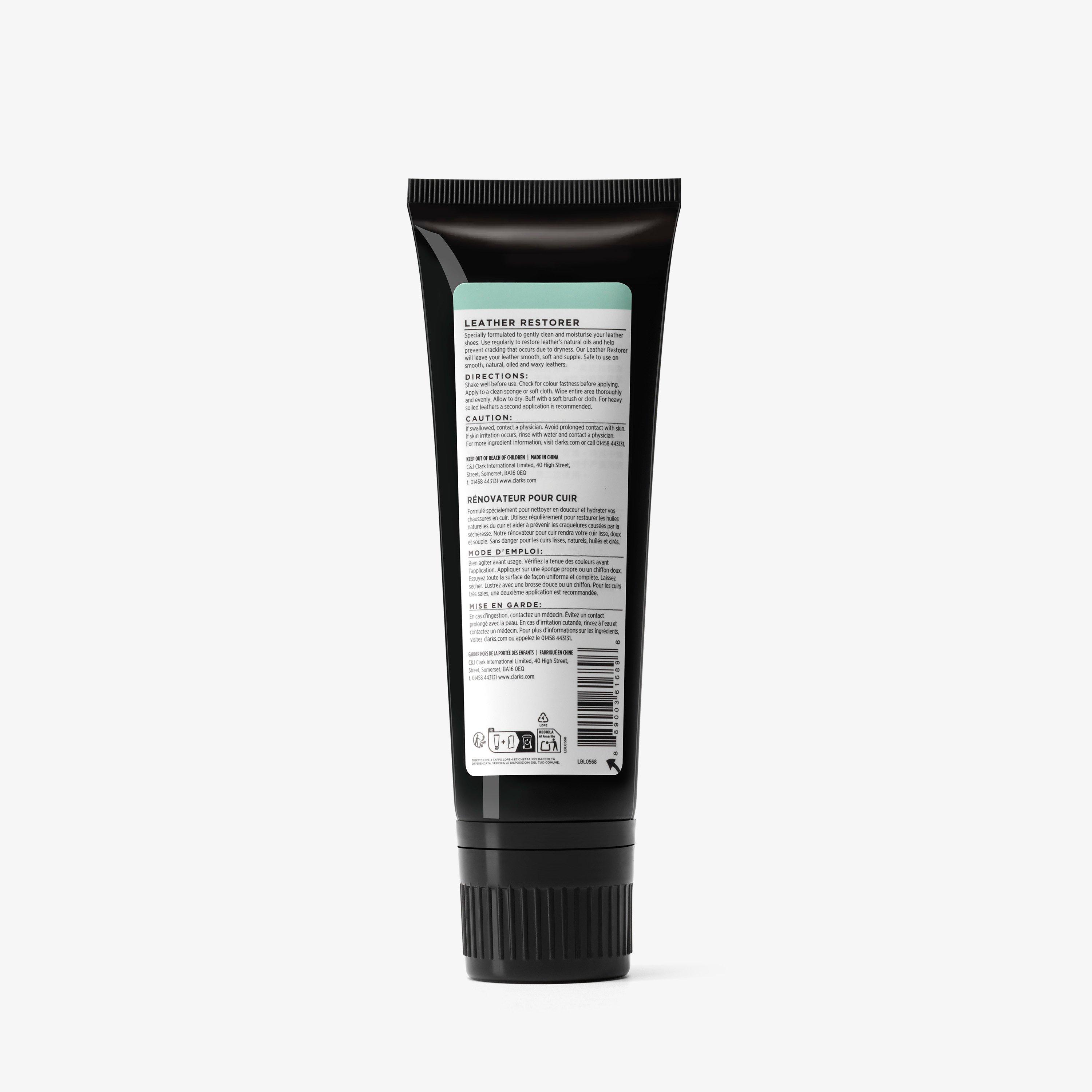 Leather Restorer — 