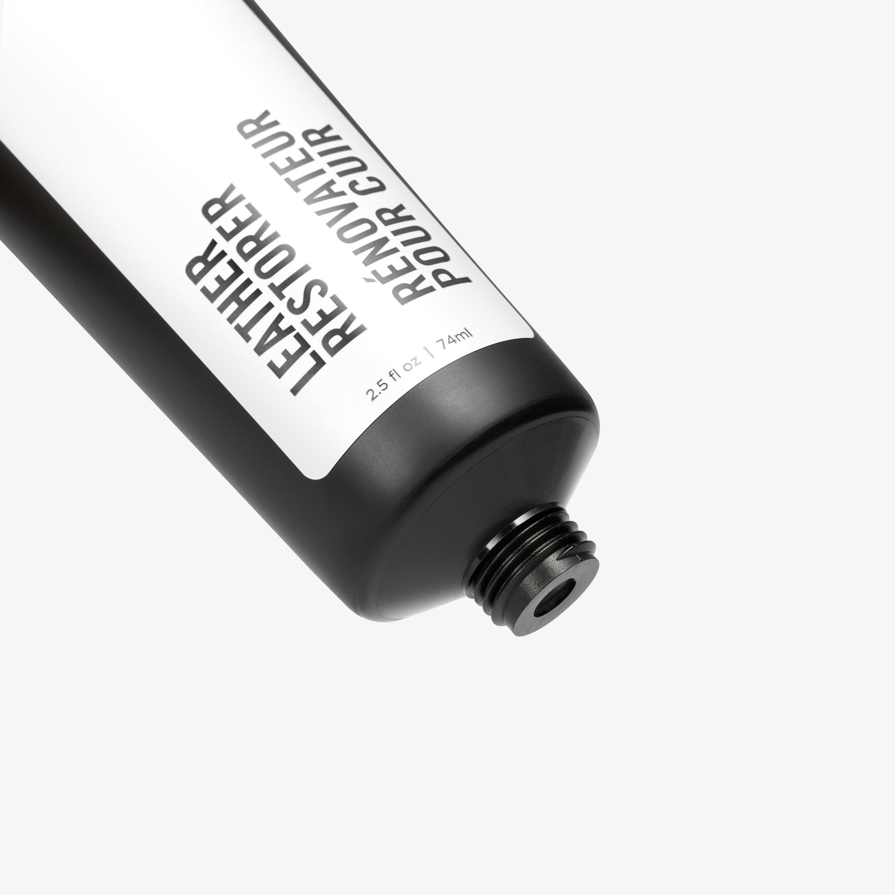 Leather Restorer — 