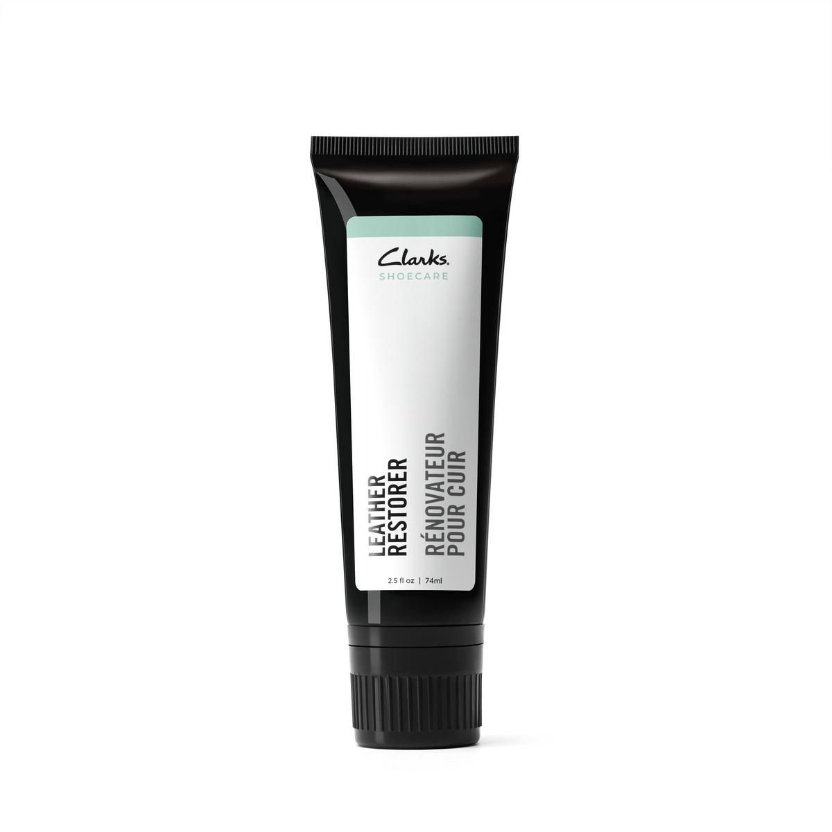 Clarks Shoecare Leather Restorer Shoe Care