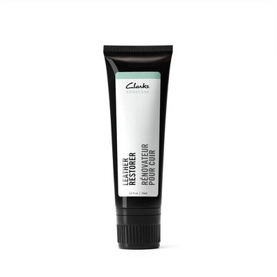 Clarks Shoecare Leather Restorer Shoe Care