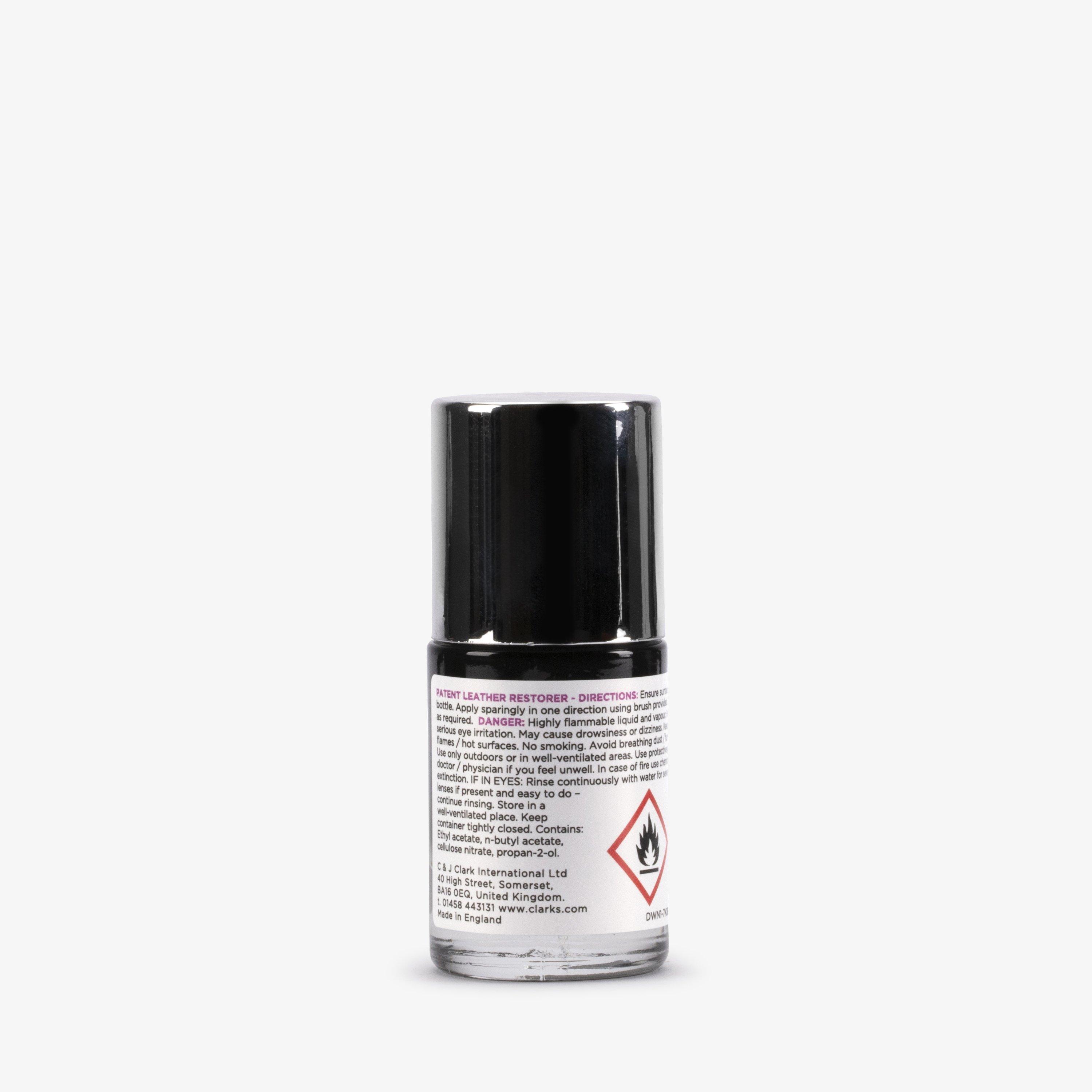 Patent Restorer — Black