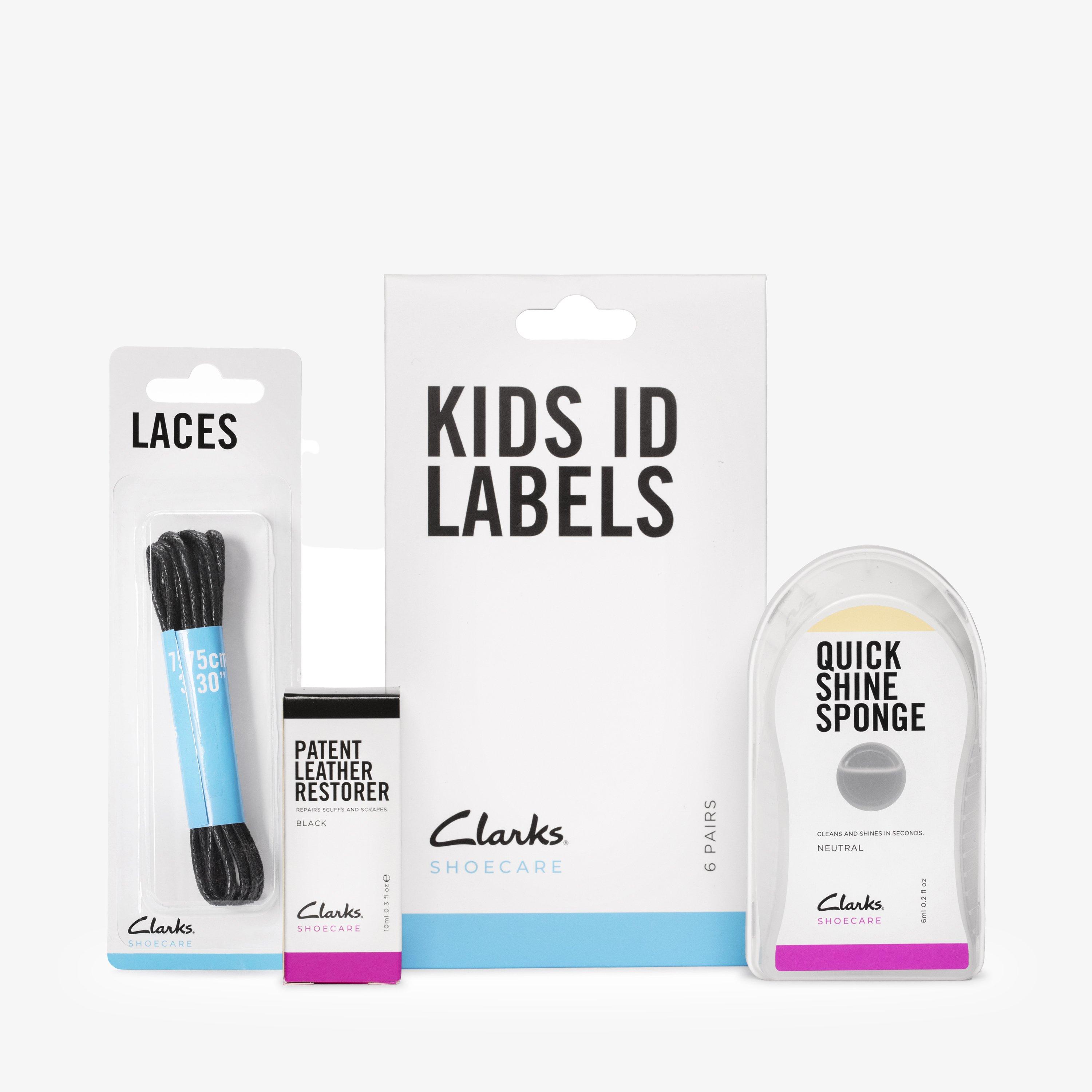 Patent Care Kit None Shoe Care Kits, view 1 of 3