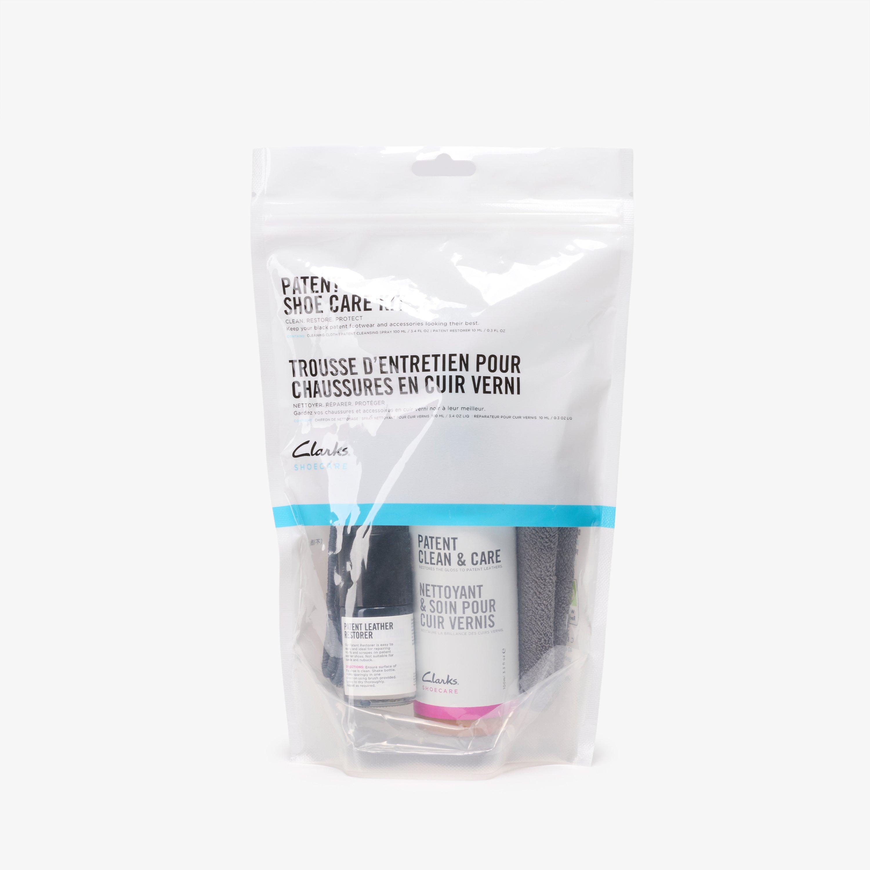 Patent Care Kit — 