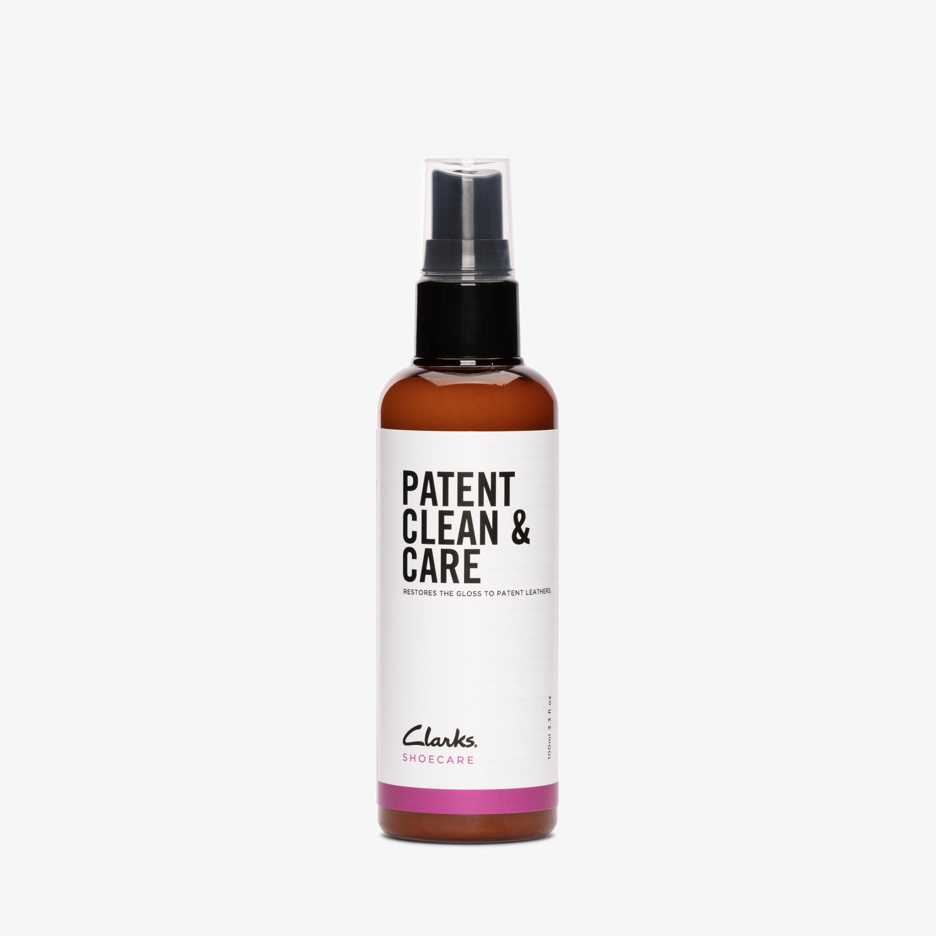 Patent Cleaner None Shoe Cleaner, view 1 of 3