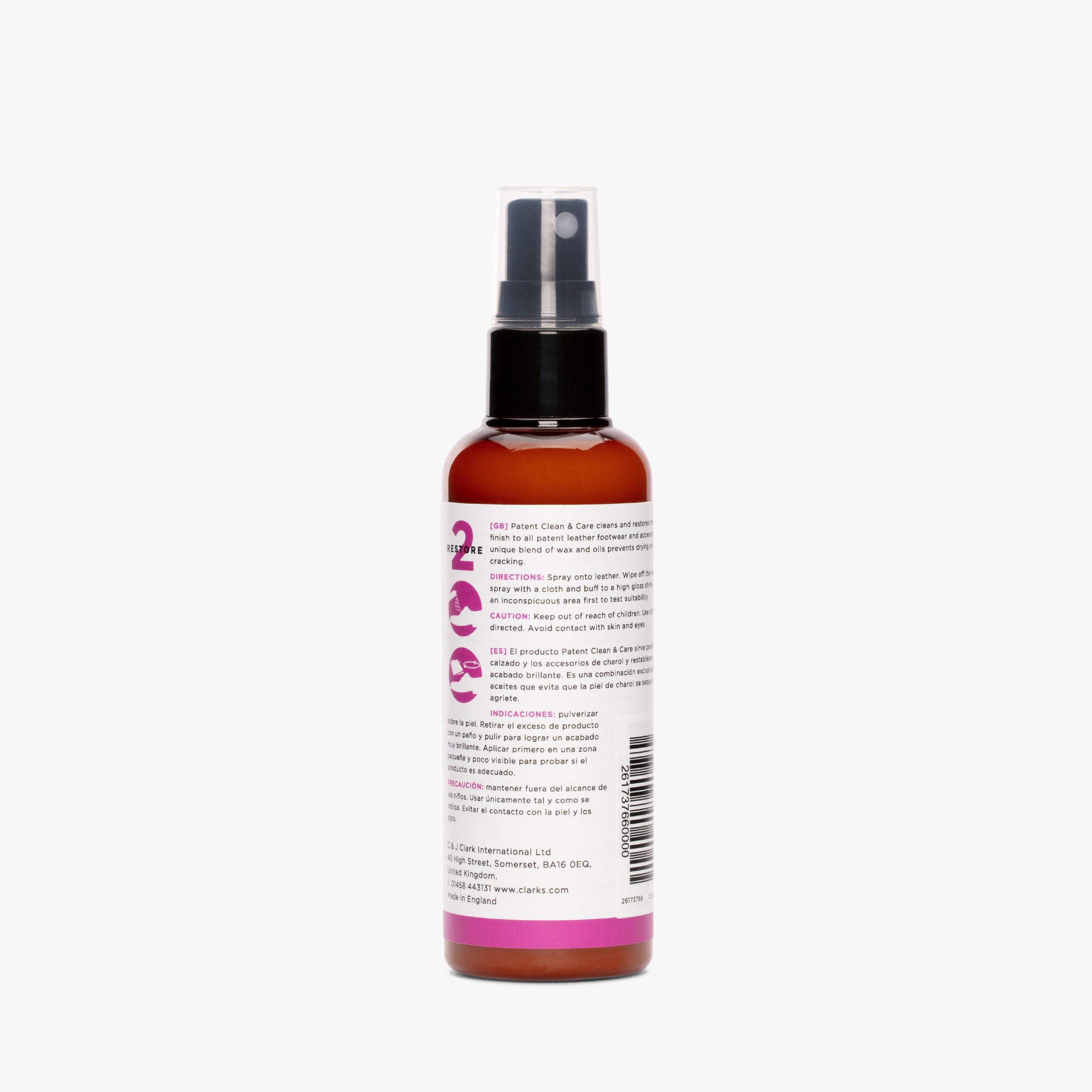Patent Cleaner — 