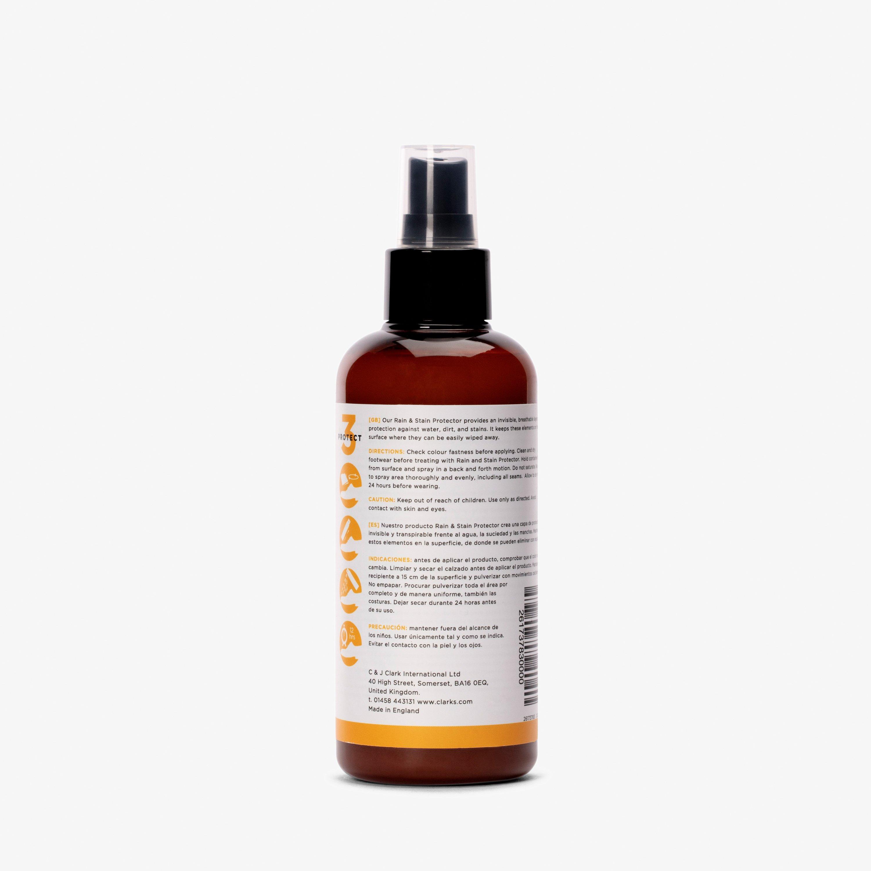 Rain & Stain Protector — Beige