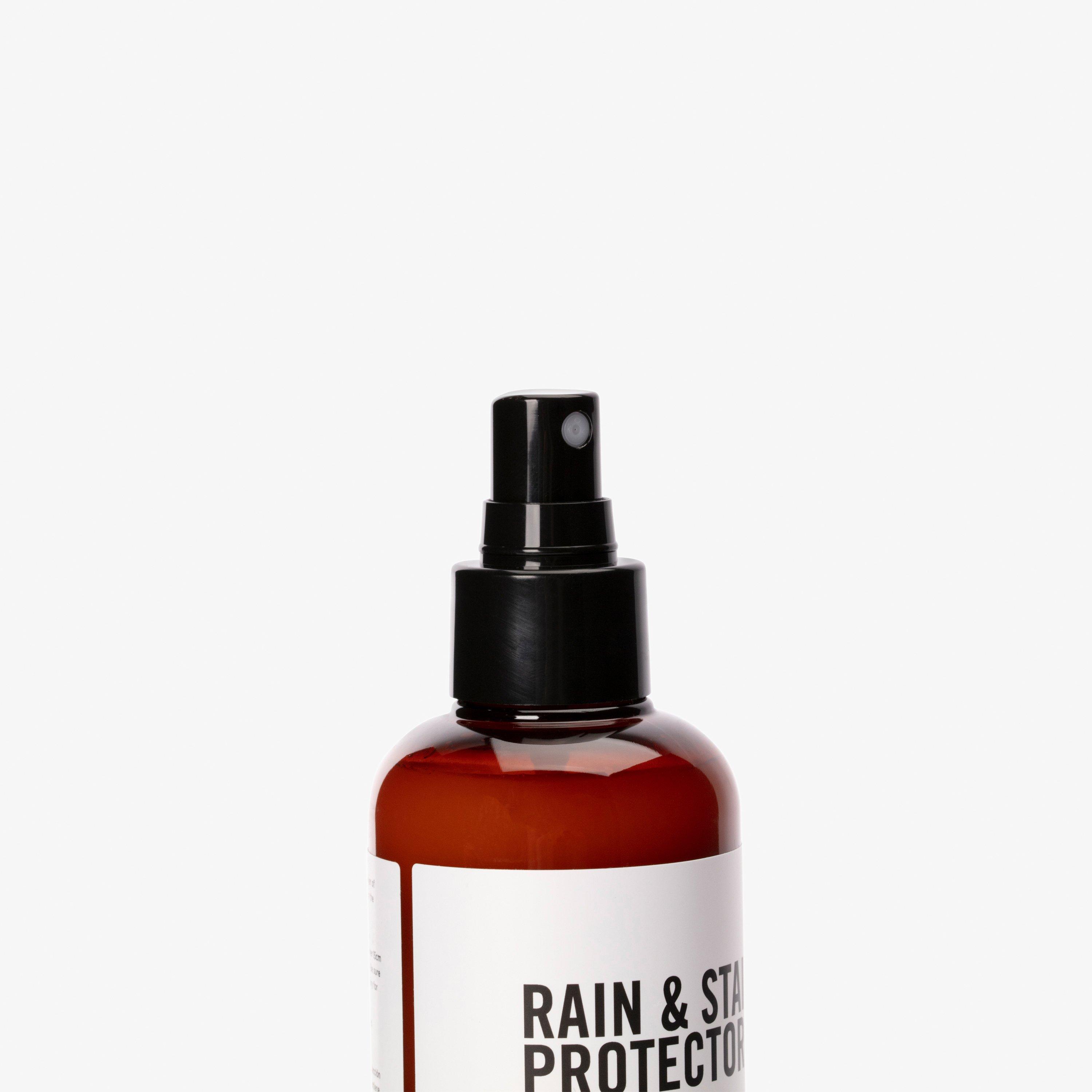 Rain & Stain Protector — Beige