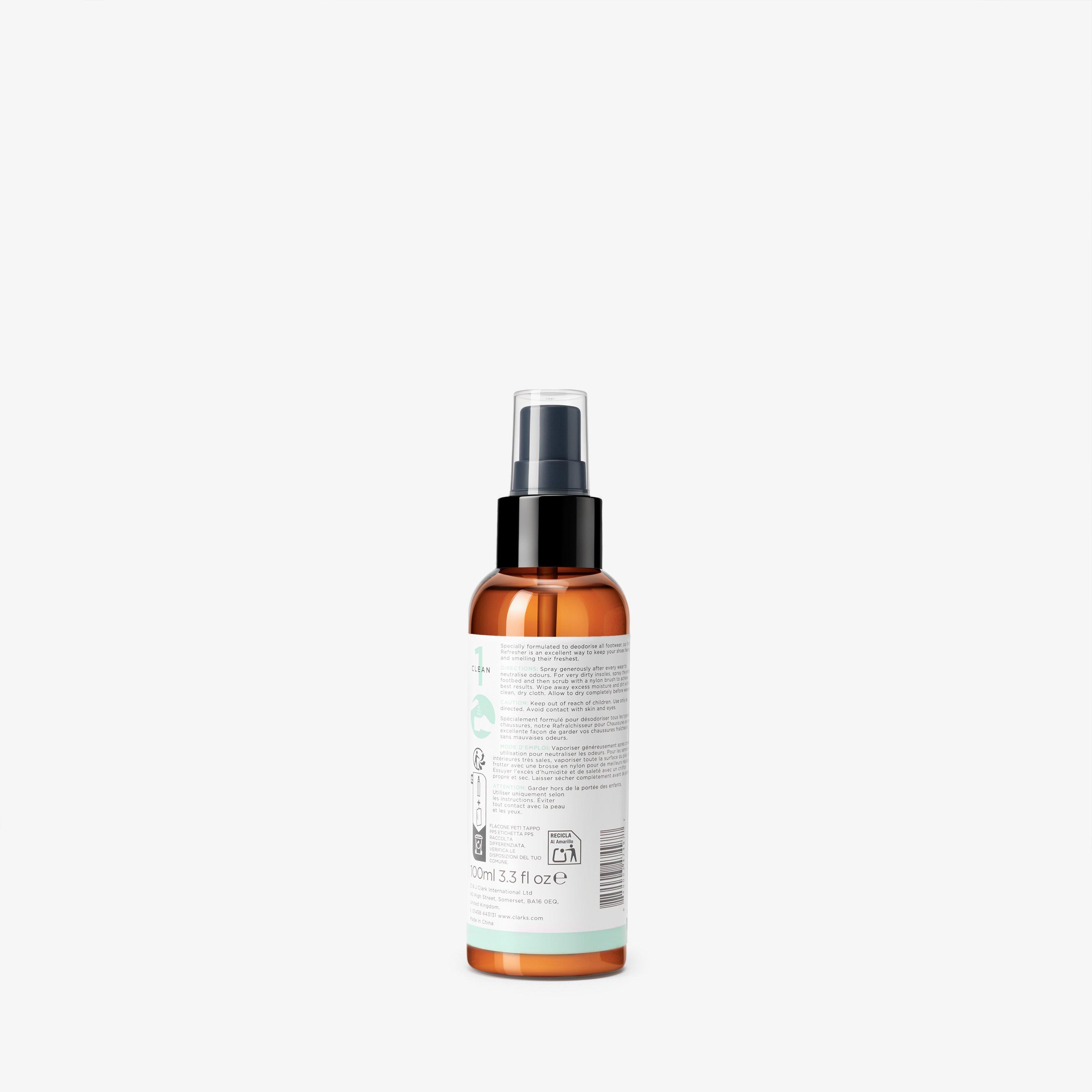 Shoe Refresher Spray — 