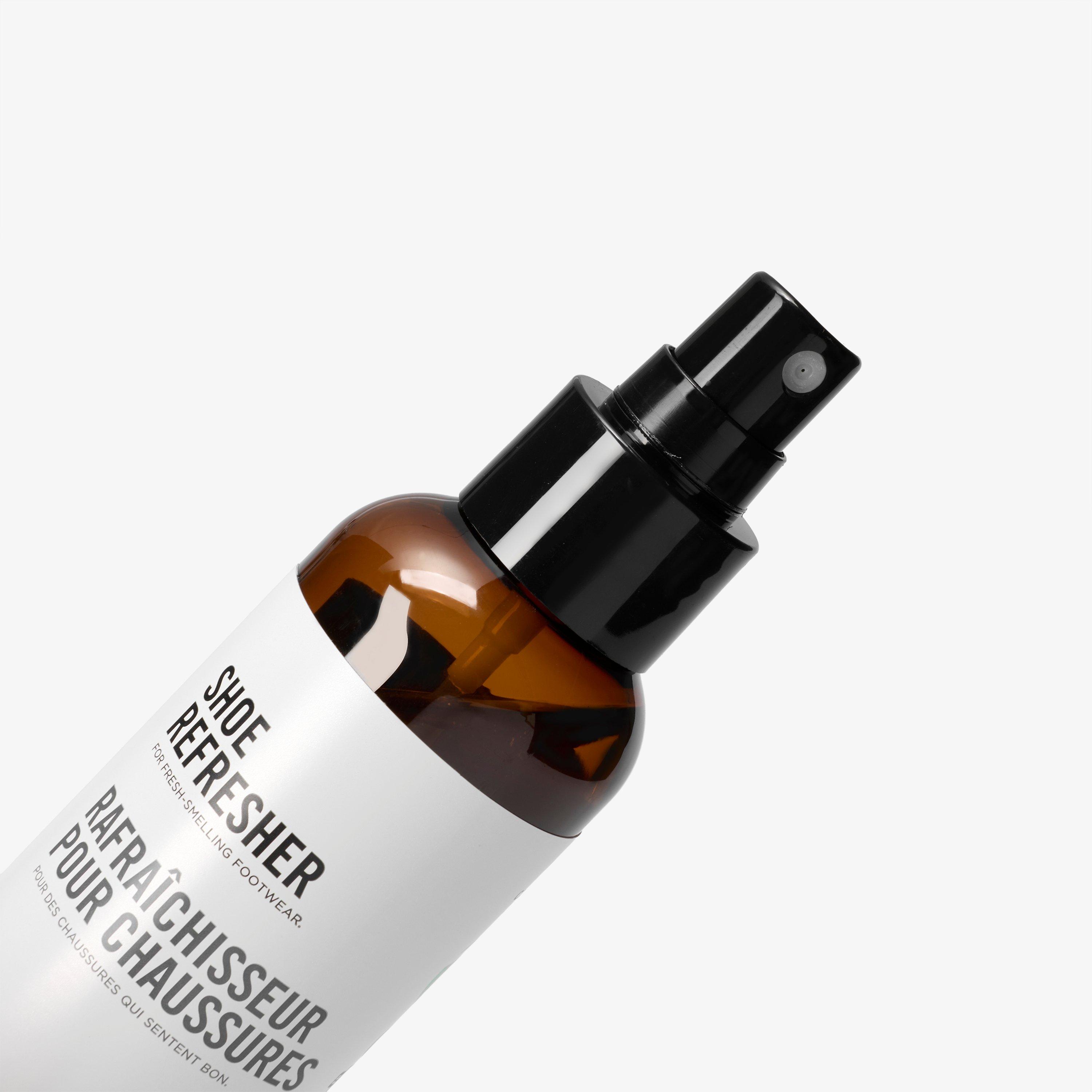 Shoe Refresher Spray — 