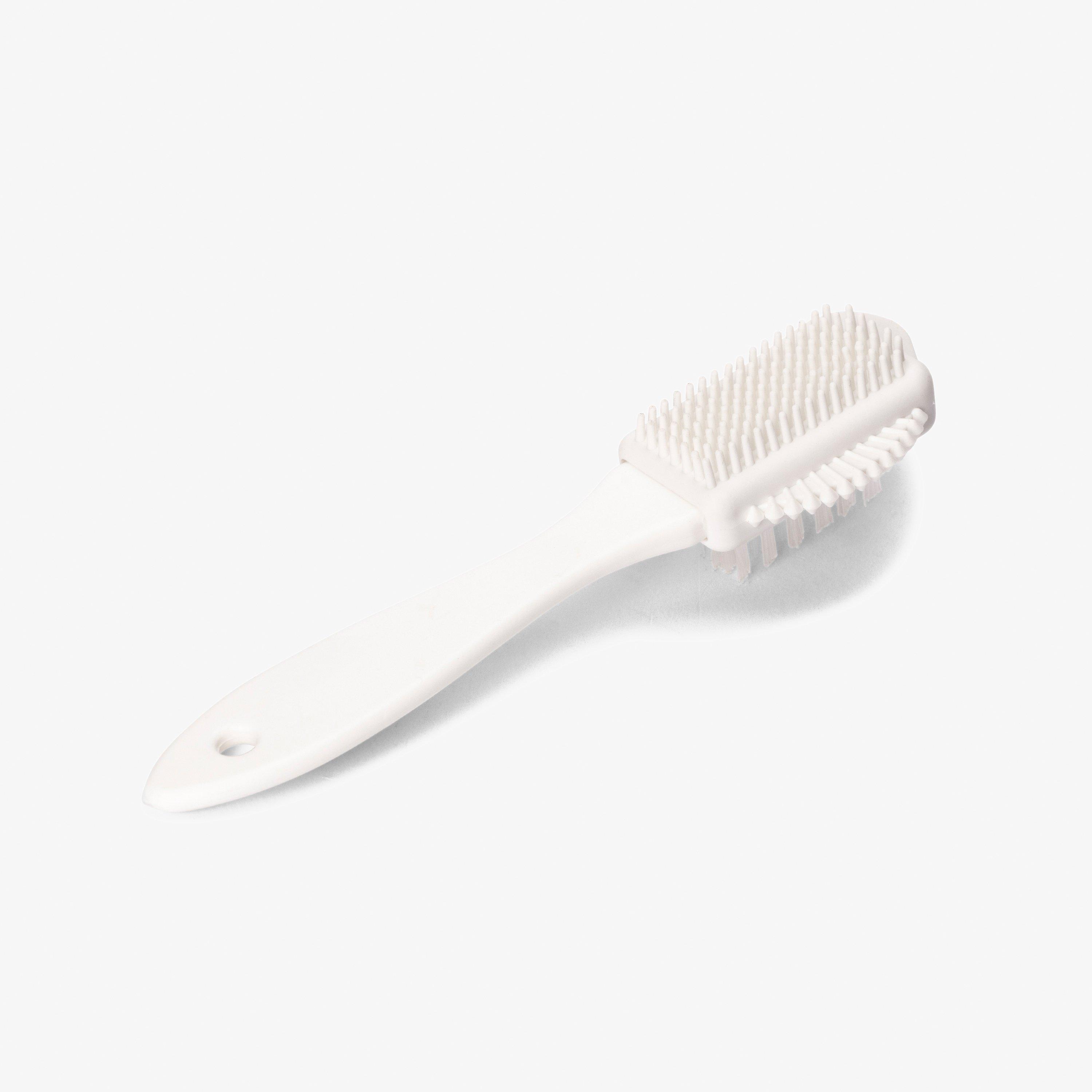 Suede Nubuck Brush — 