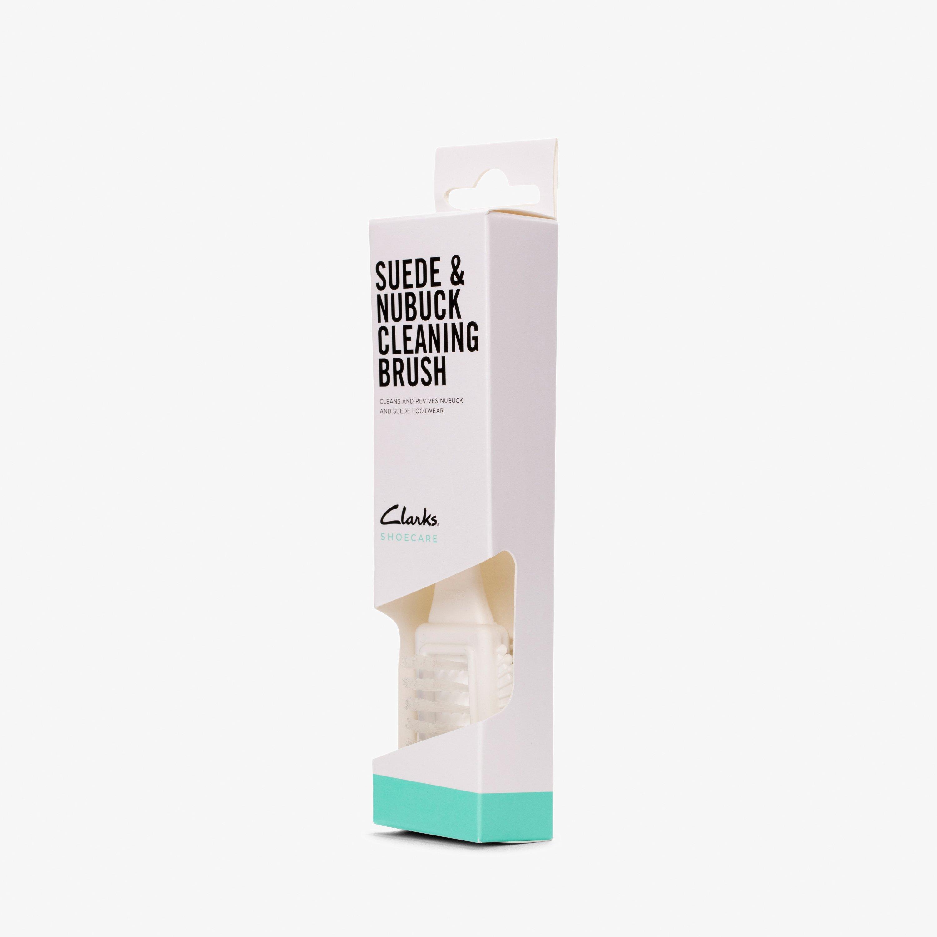 Suede Nubuck Brush — 