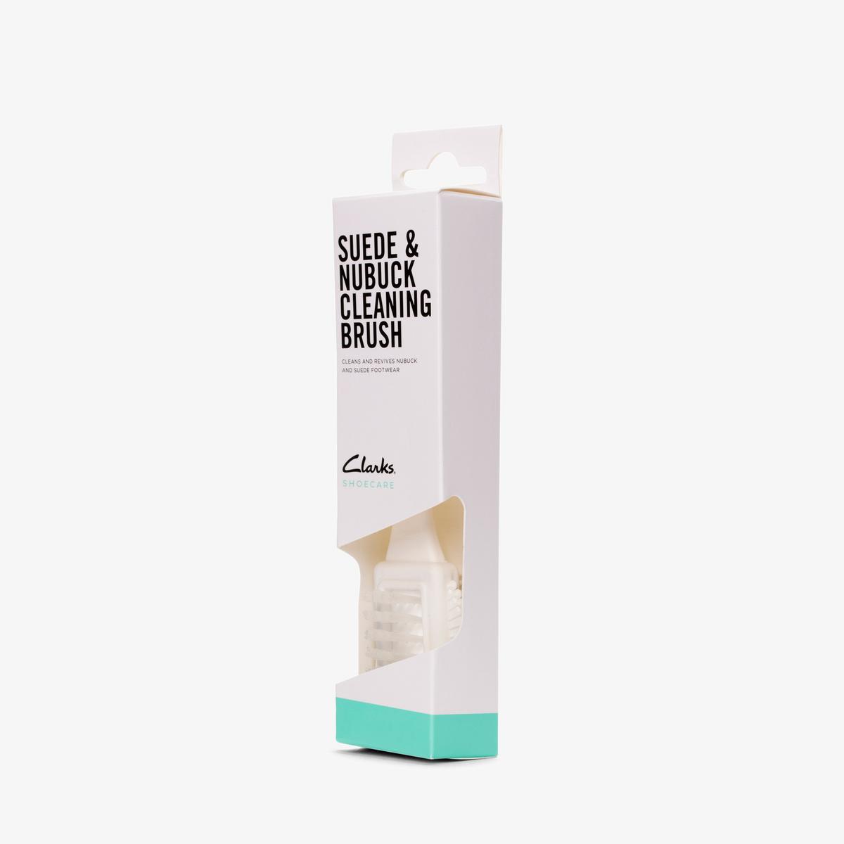 Suede Nubuck Brush — 