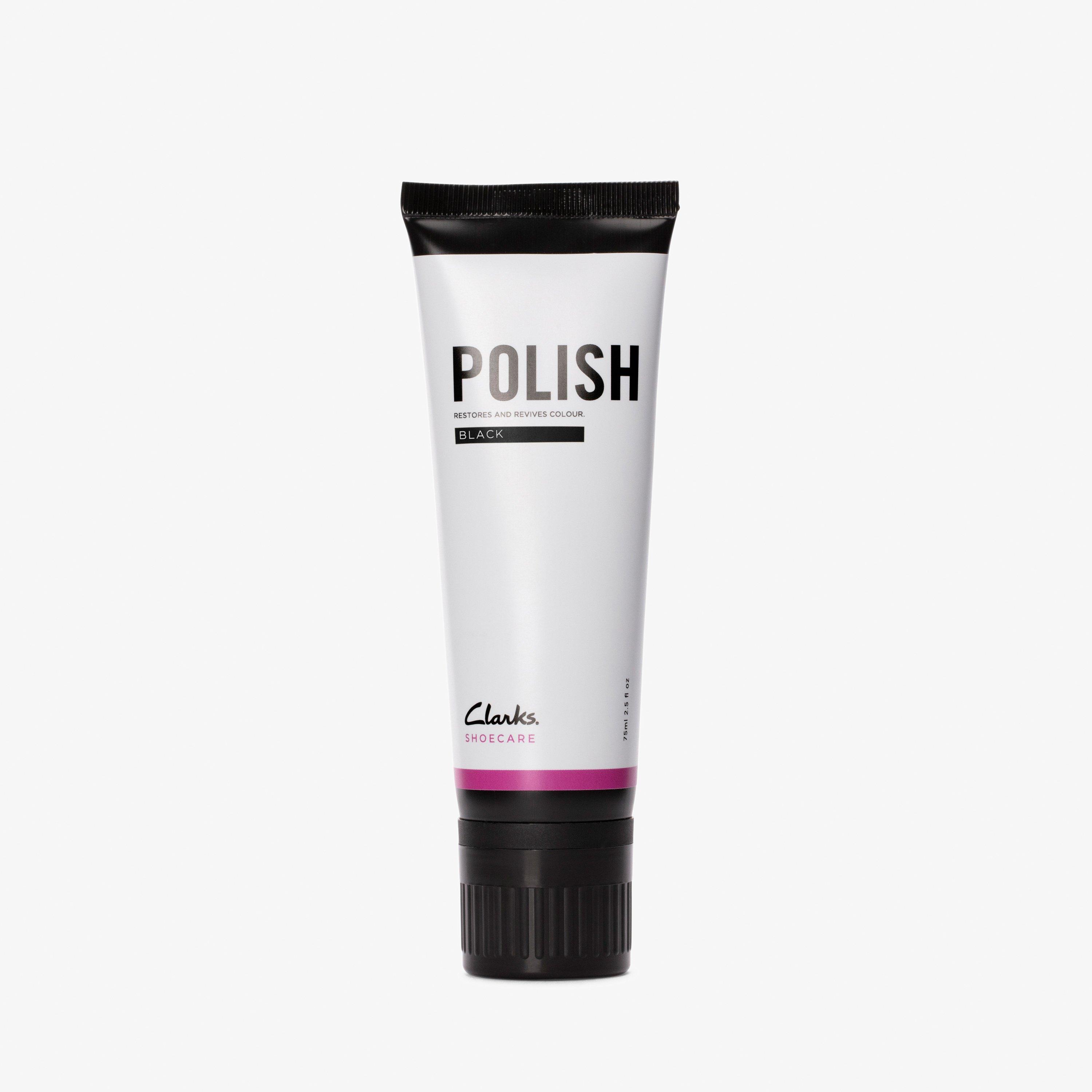 Polish Black Shoe Polish, view 1 of 4