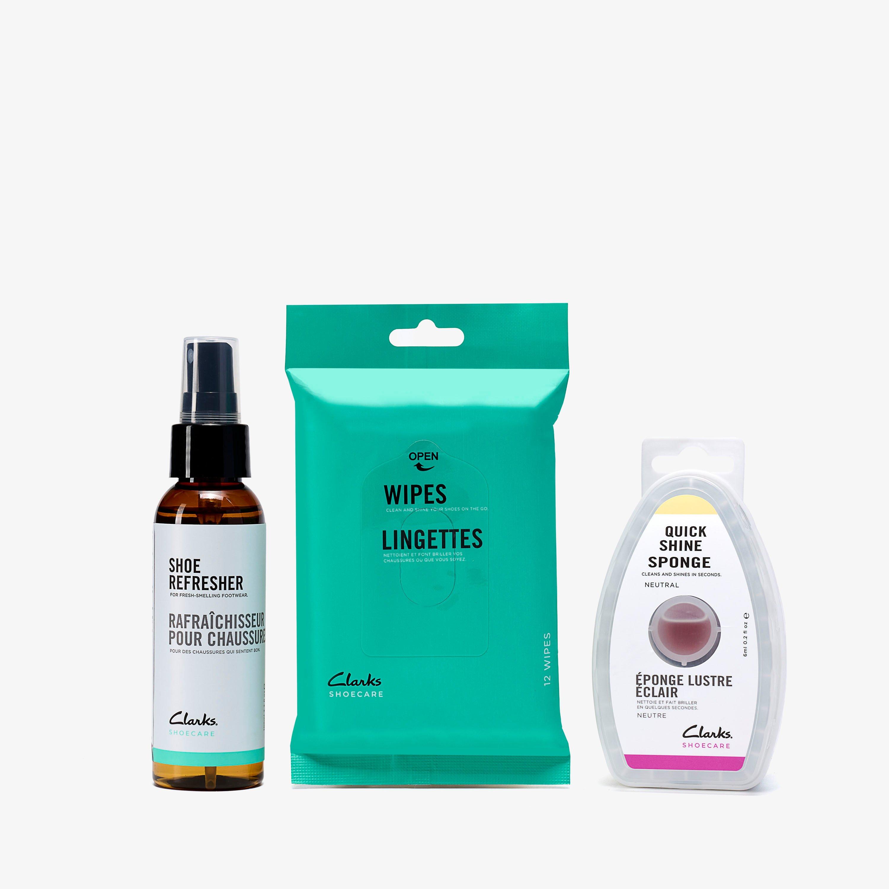 On the Go Kit None Schoenverzorgingssets, view 1 of 3