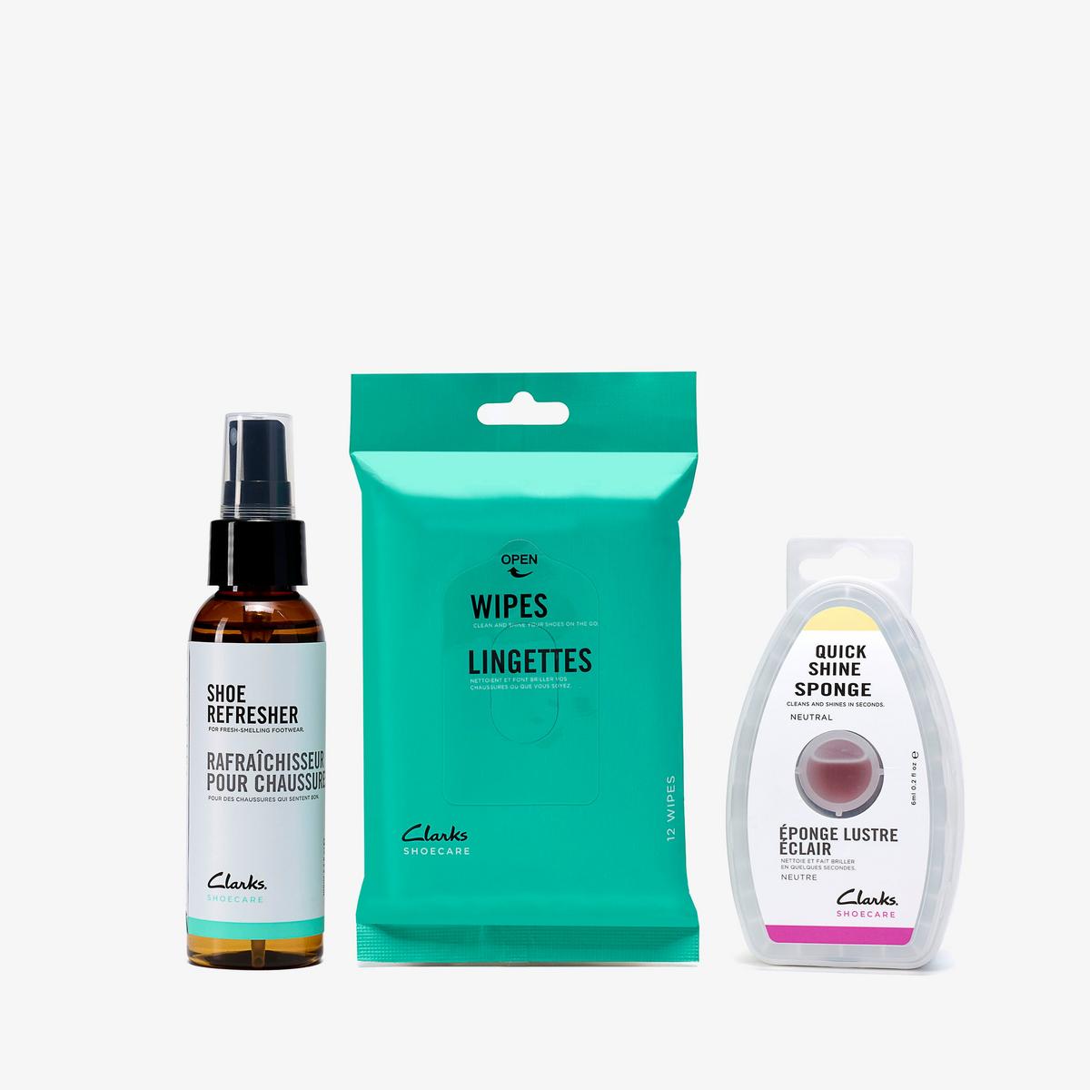 On The Go Kit — 