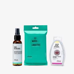 On The Go Kit —  1
