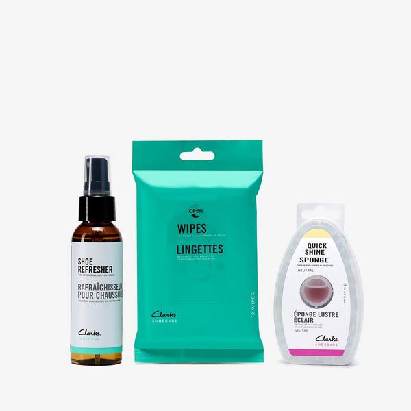 On The Go Kit — 