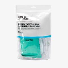 On The Go Kit —  2