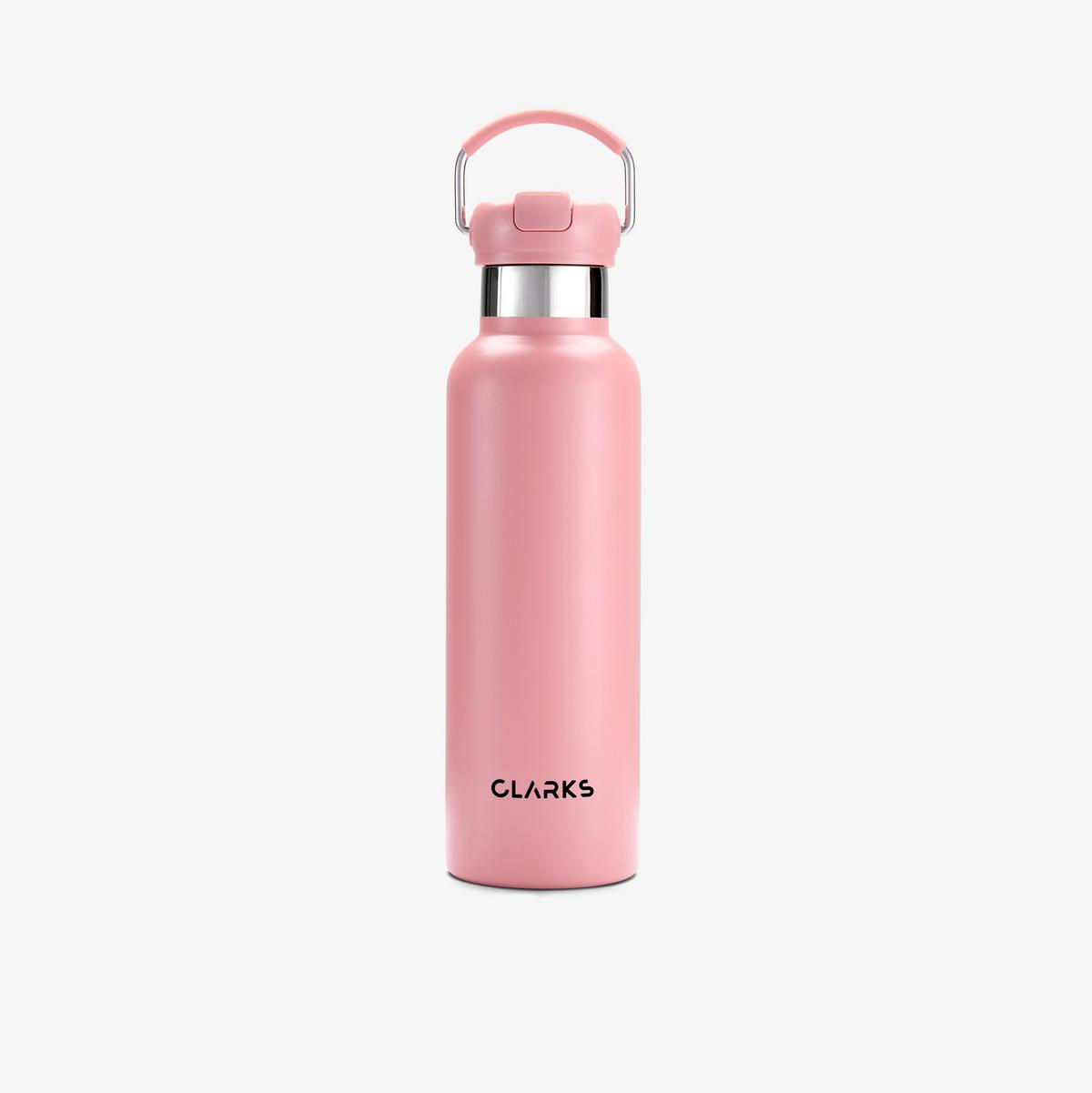 Dew Water Bottle 22oz — Red
