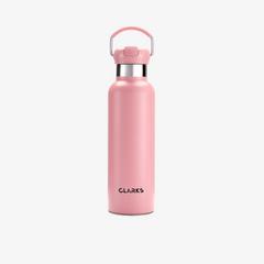 Dew Water Bottle 22oz — Red 1