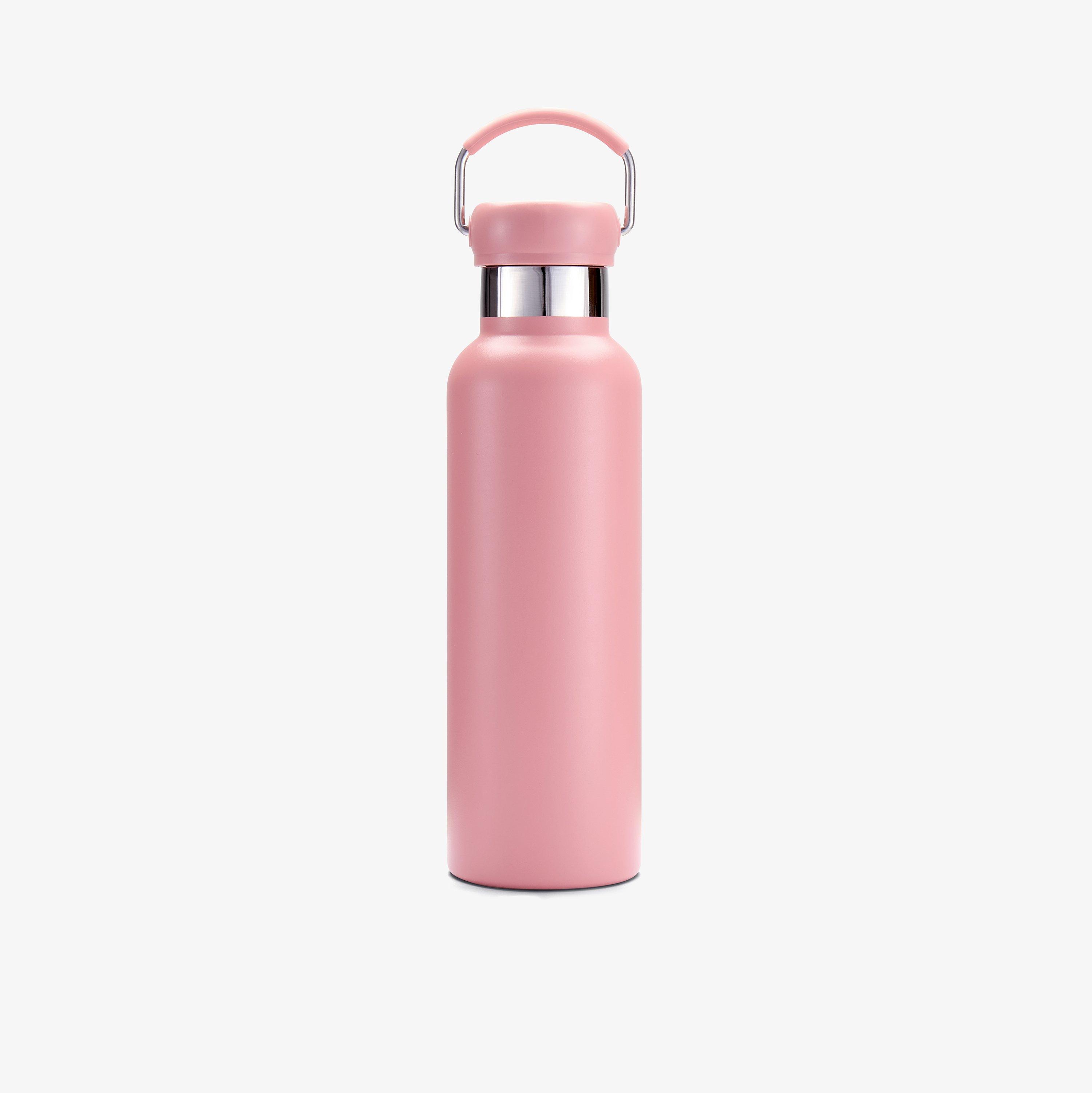 Dew Water Bottle 22oz — Red