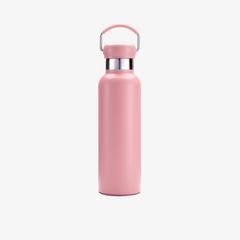 Dew Water Bottle 22oz — Red 2