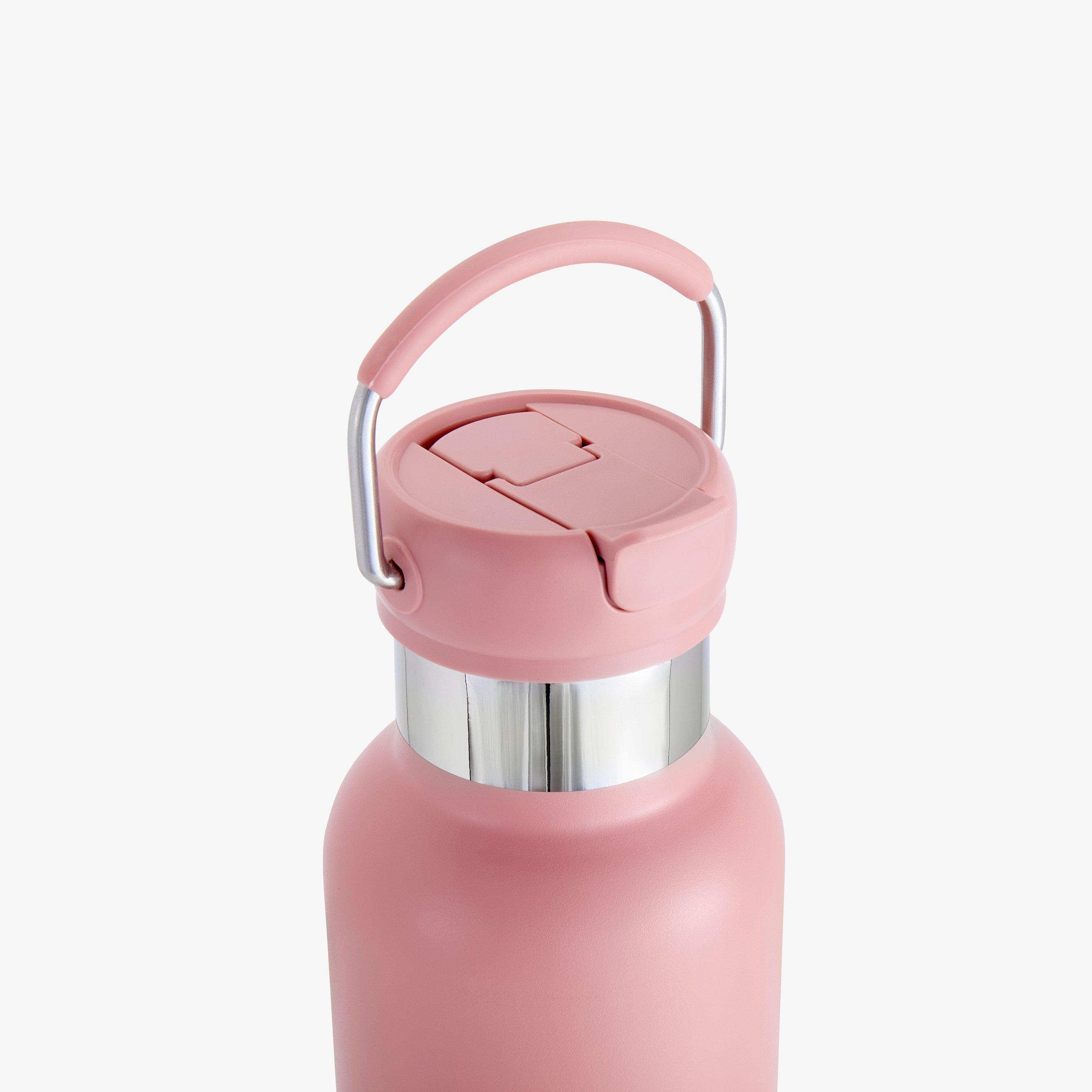 Dew Water Bottle 22oz — Red