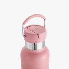 Dew Water Bottle 22oz — Red 3