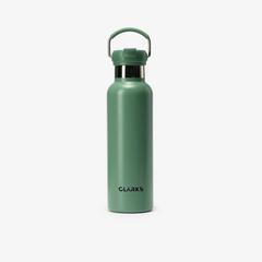 Dew Water Bottle 22oz — Green 1