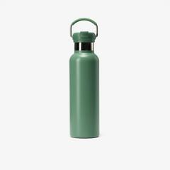Dew Water Bottle 22oz — Green 2