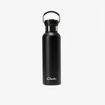 Clarks Black Water Bottle