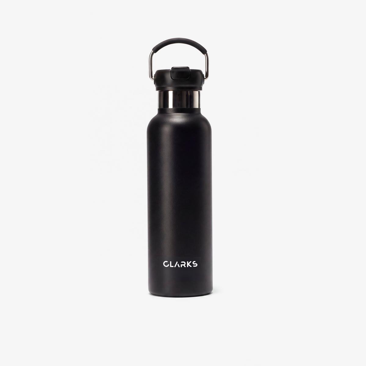 Dew Water Bottle 22oz — Black