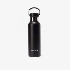 Dew Water Bottle 22oz — Black 1