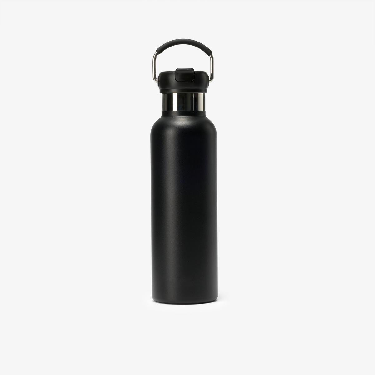 Dew Water Bottle 22oz — Black