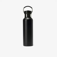 Dew Water Bottle 22oz — Black 2