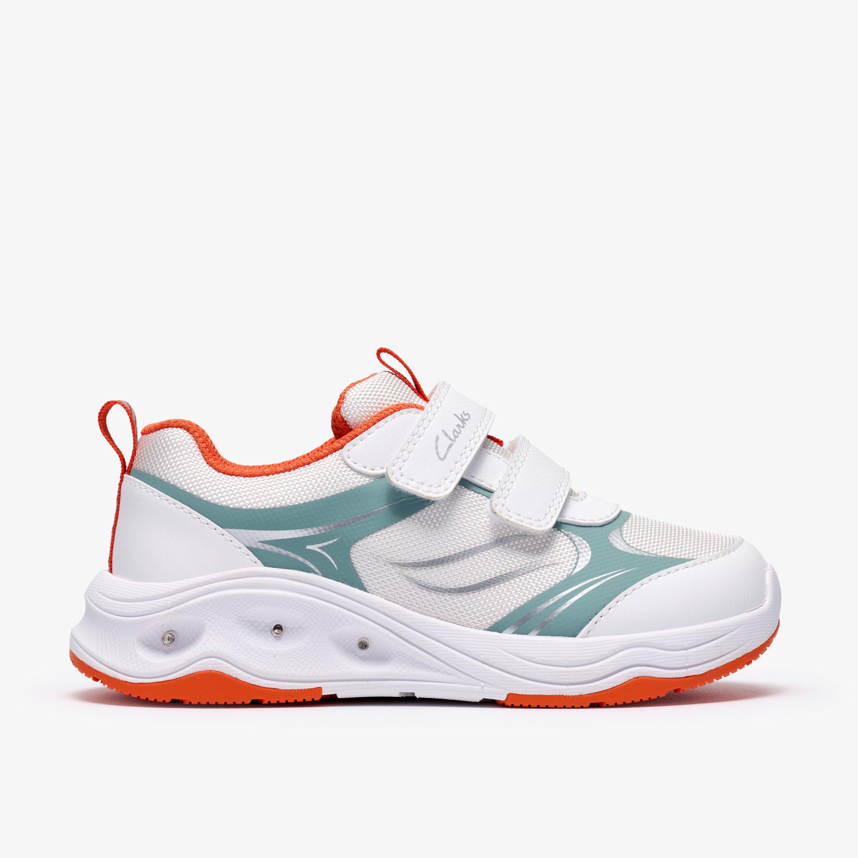 Gleam Glow Kid White None, view 1 of 6