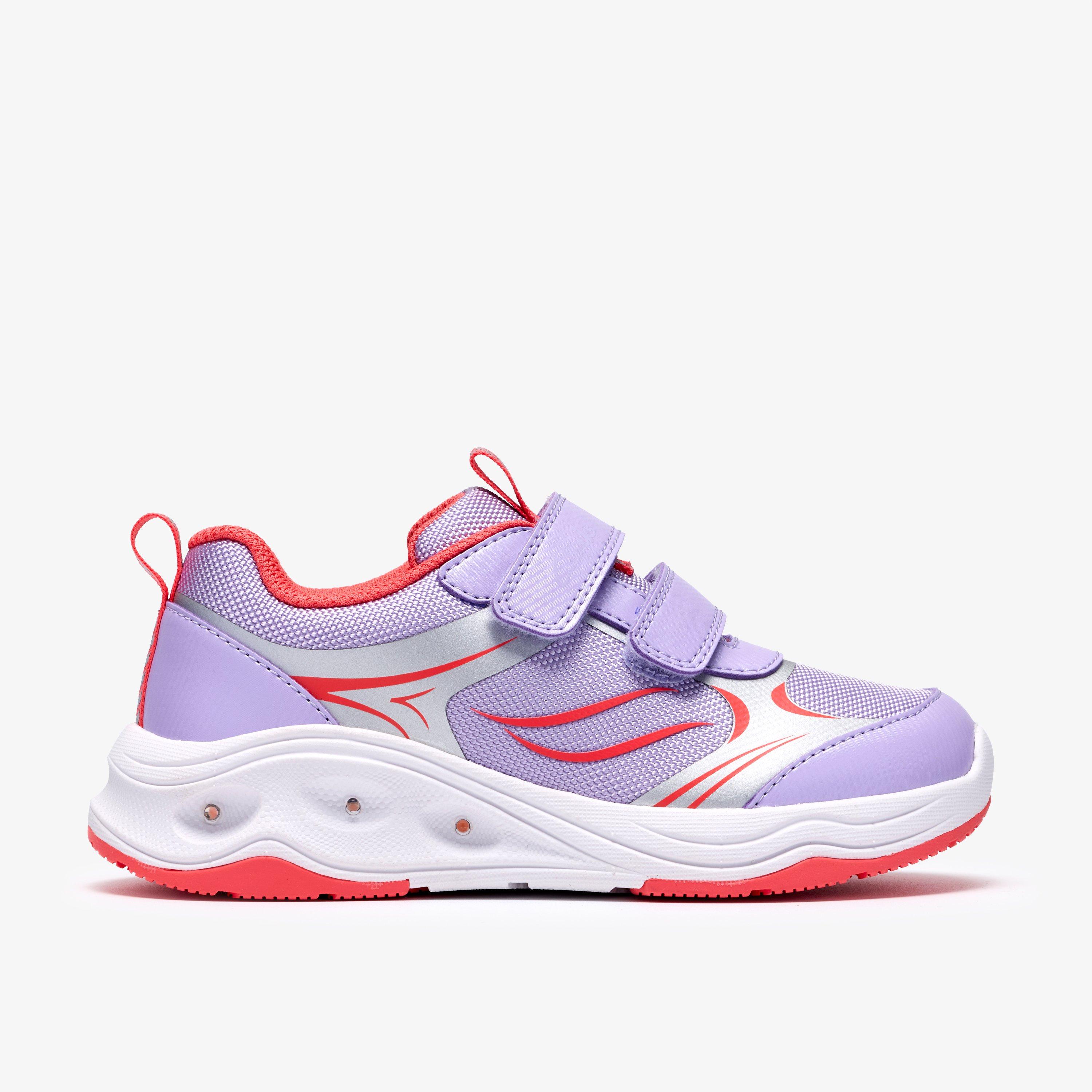 Gleam Glow Kid Lilac None, view 1 of 6