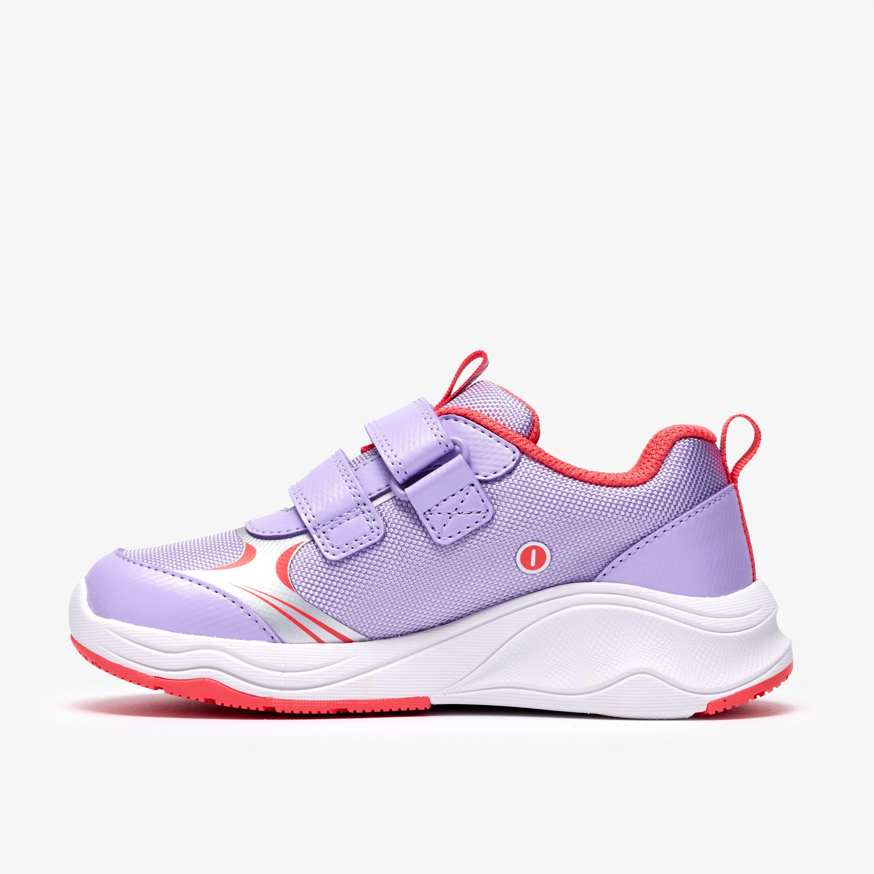 Gleam Glow Kid — Purple