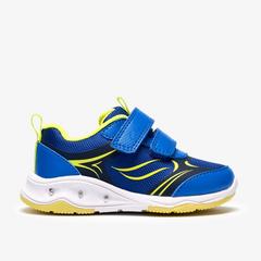 Gleam Glow Toddler — Blue 1