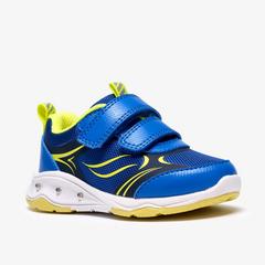 Gleam Glow Toddler — Blue 4