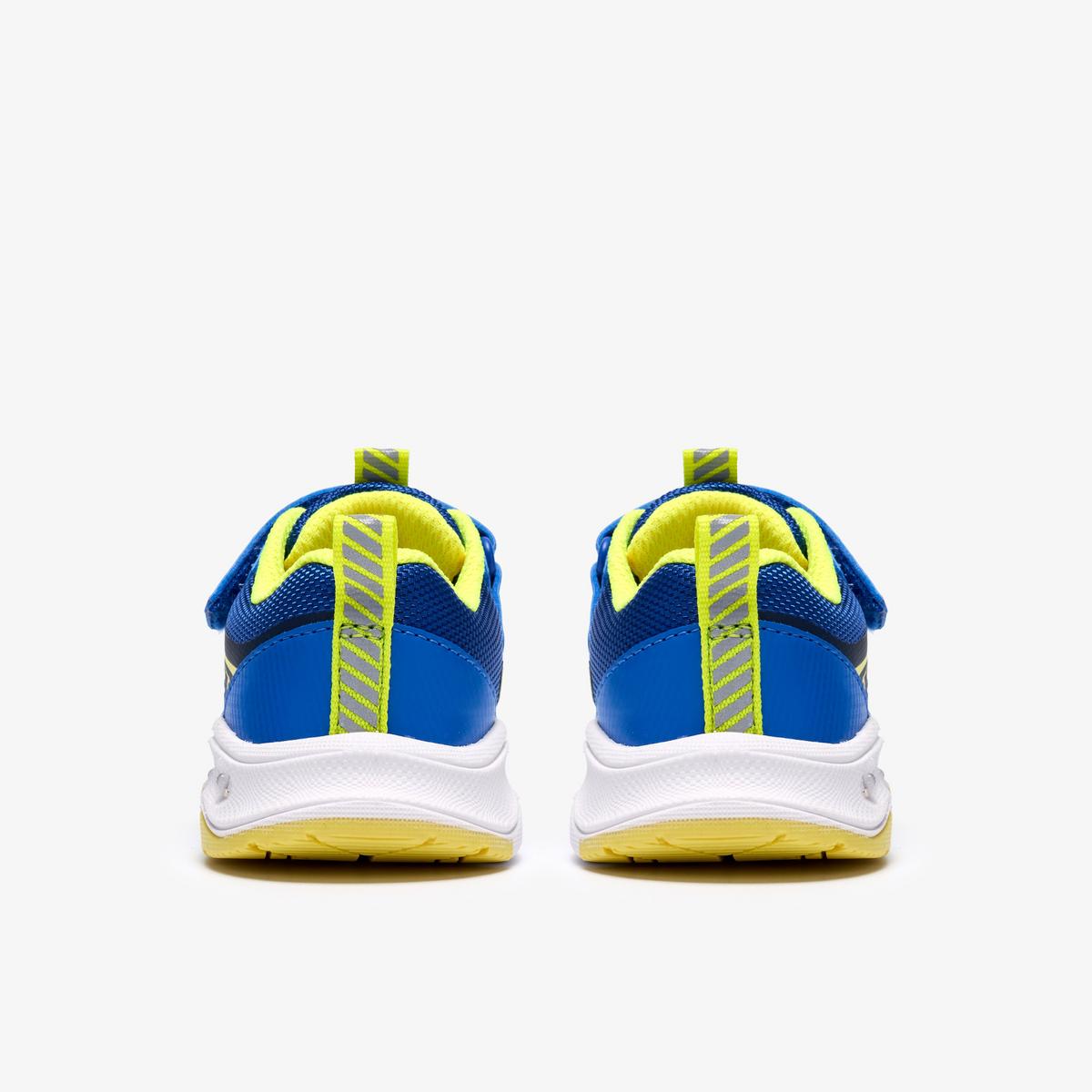 Gleam Glow Toddler — Blue