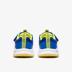 Gleam Glow Toddler — Blue 5