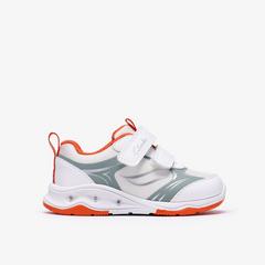 Gleam Glow Toddler — White 1
