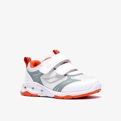 Gleam Glow Toddler — White 4
