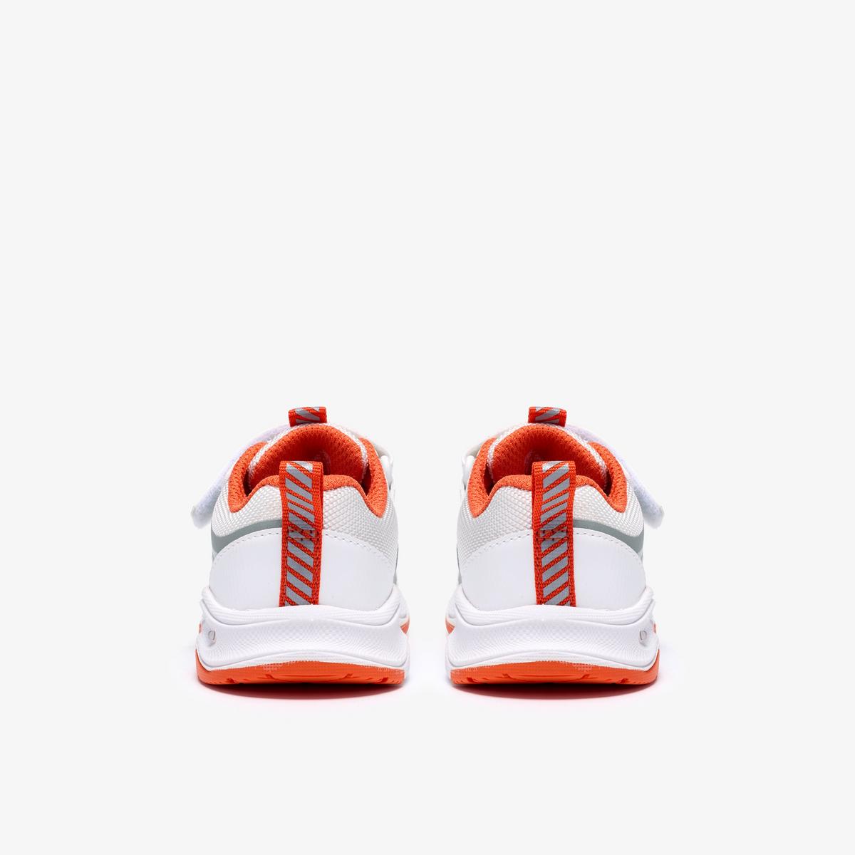 Gleam Glow Toddler — White