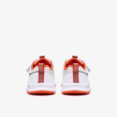 Gleam Glow Toddler — White 5