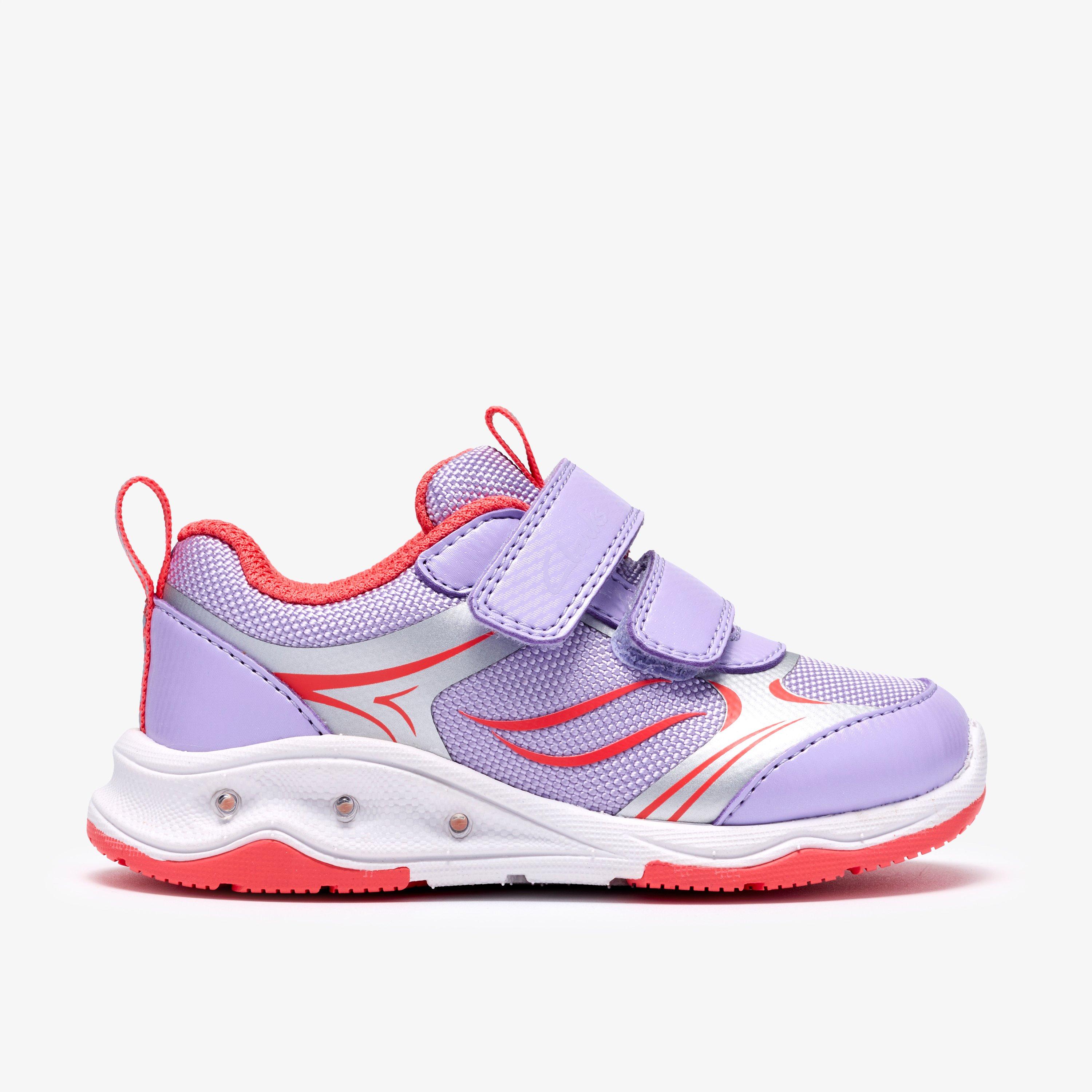 Gleam Glow Toddler Lilac None, view 1 of 6